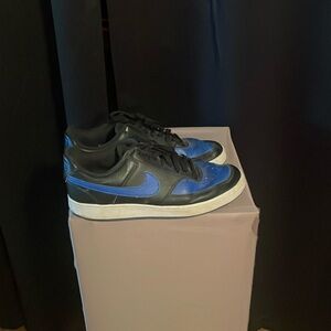 Nike Air Force ones men’s size 9 1/2